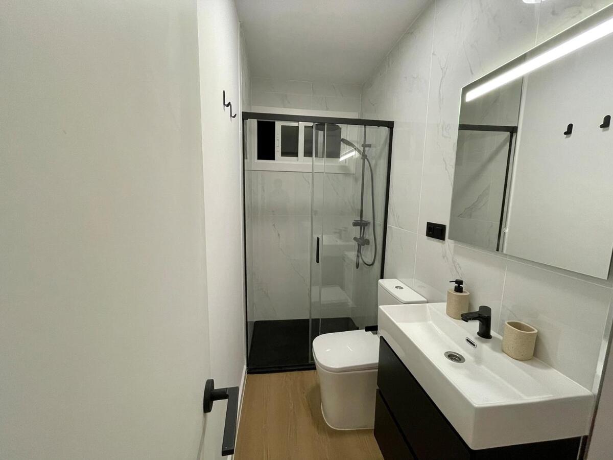 Apartamento Cozy And Centrally Located *