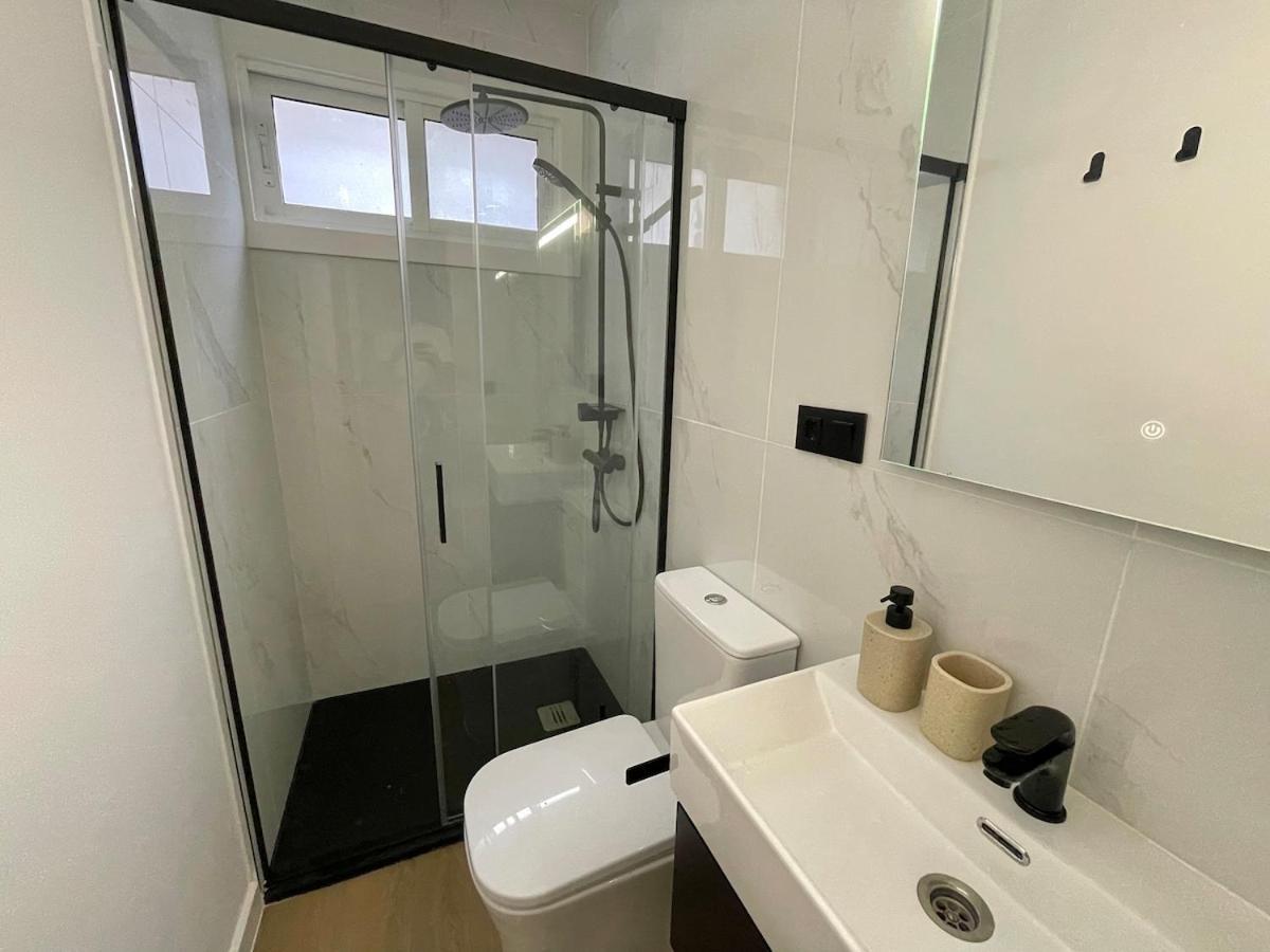 Apartamento Cozy And Centrally Located Santiago de Compostela