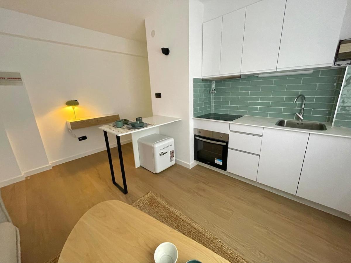 Apartamento Cozy And Centrally Located Santiago de Compostela