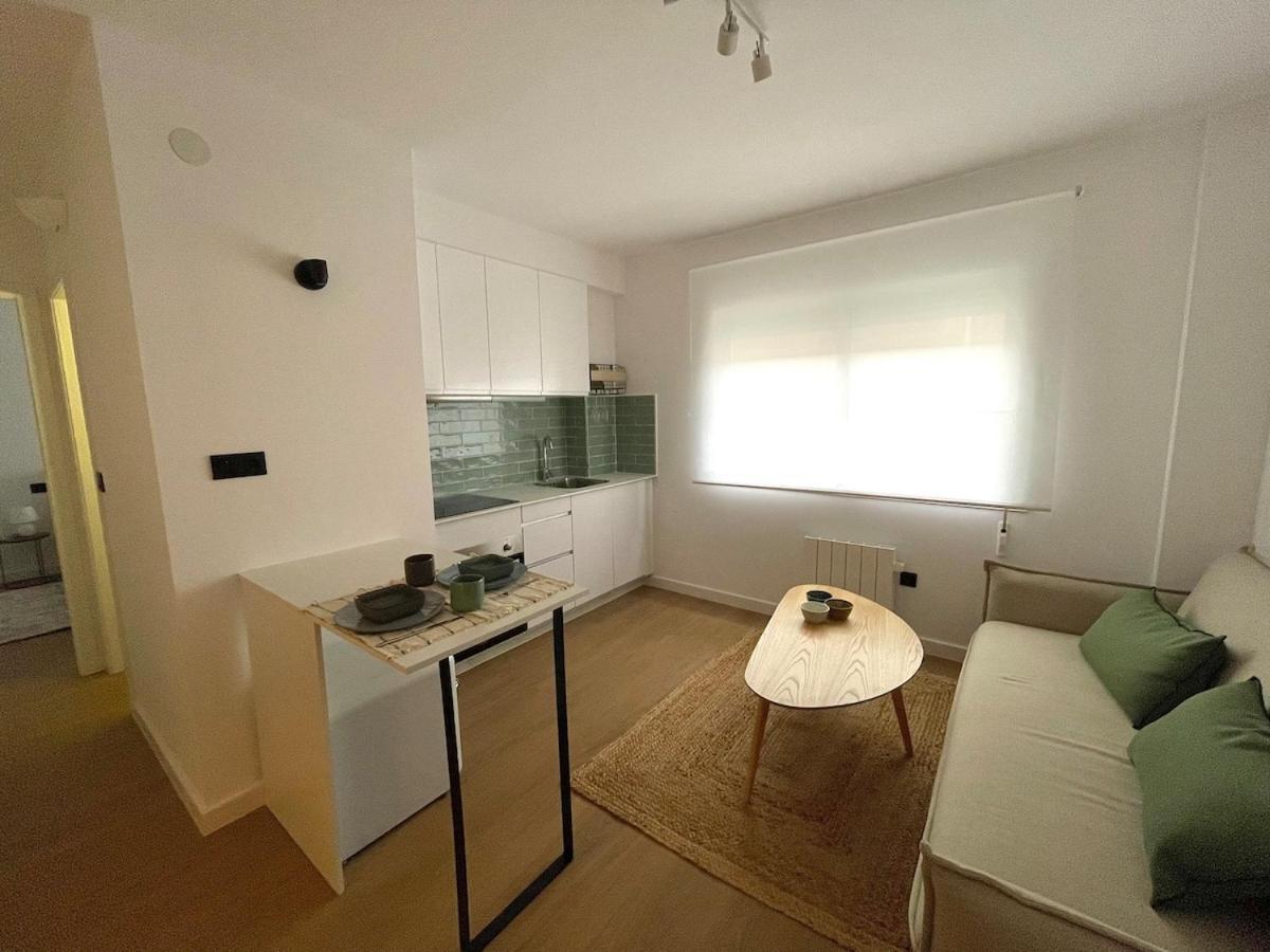Cozy And Centrally Located Apartamento